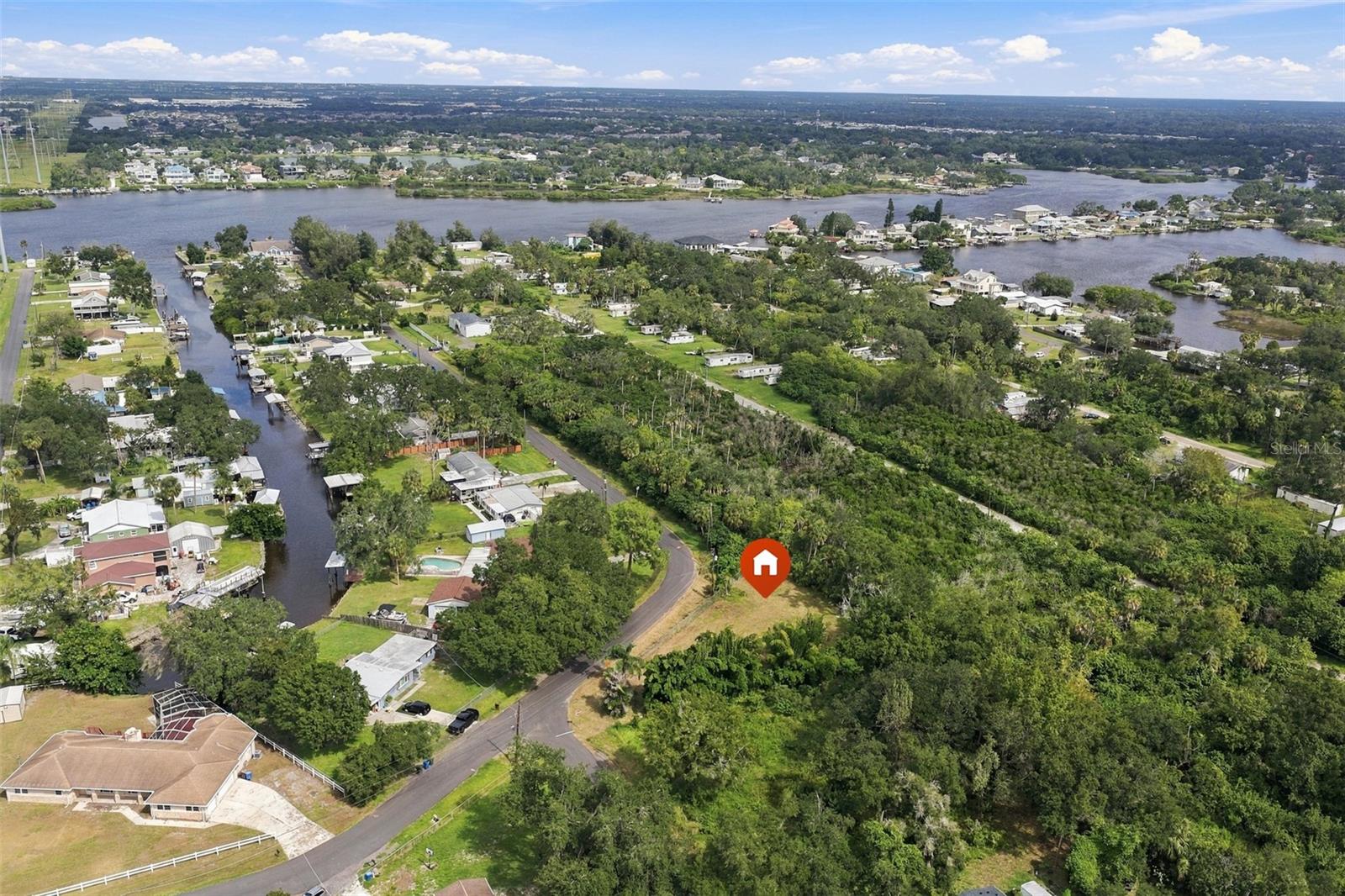 9938 RIVER DRIVE, Gibsonton, FL 33534