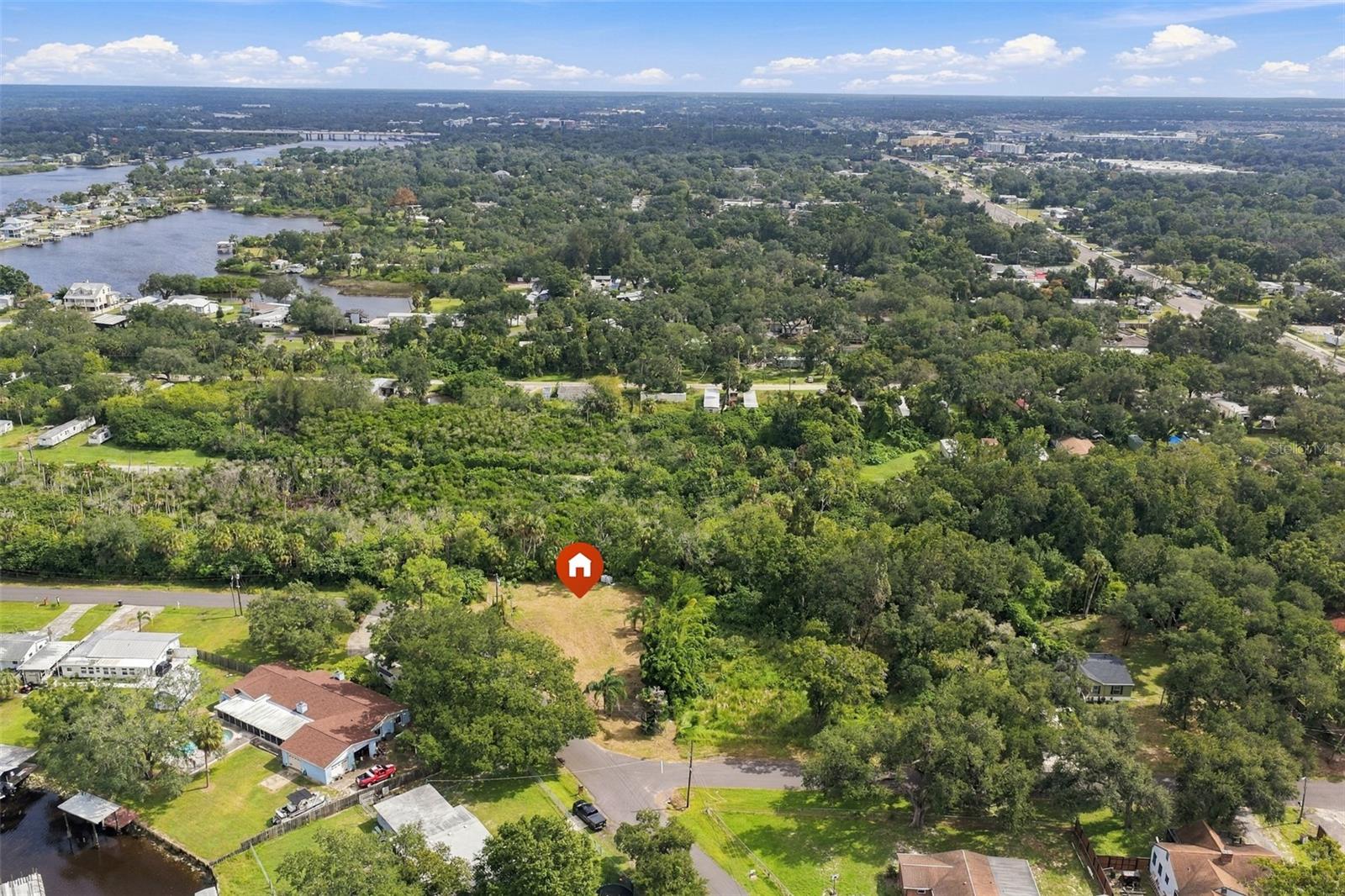 9938 RIVER DRIVE, Gibsonton, FL 33534