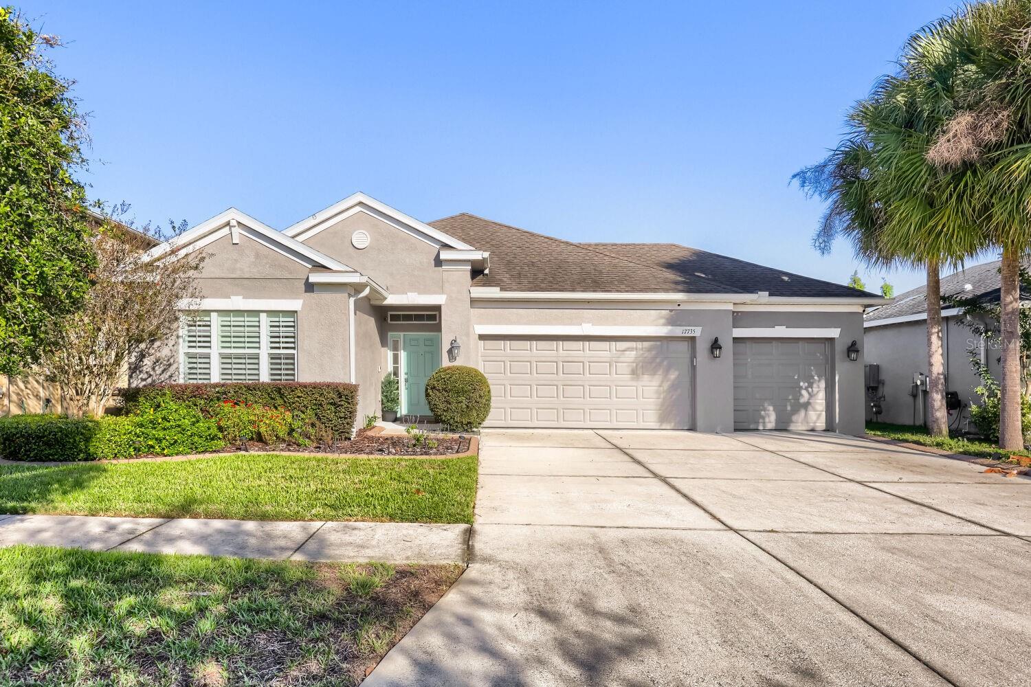17735 BRIGHT WHEAT DRIVE, Lithia, FL 33547