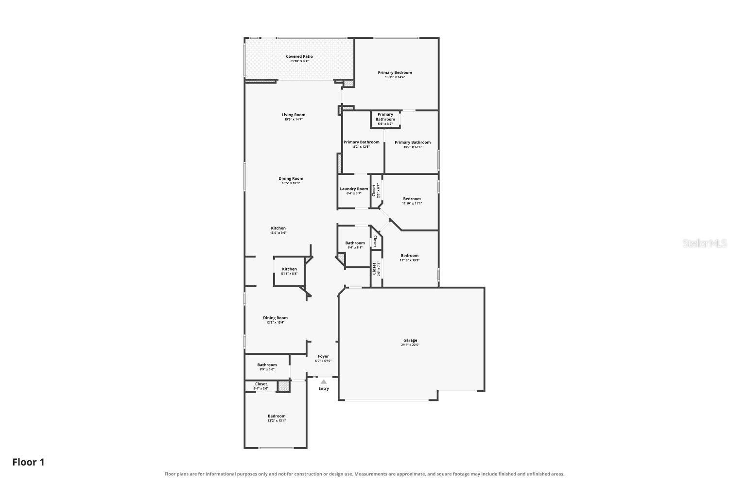 17735 BRIGHT WHEAT DRIVE, Lithia, FL 33547