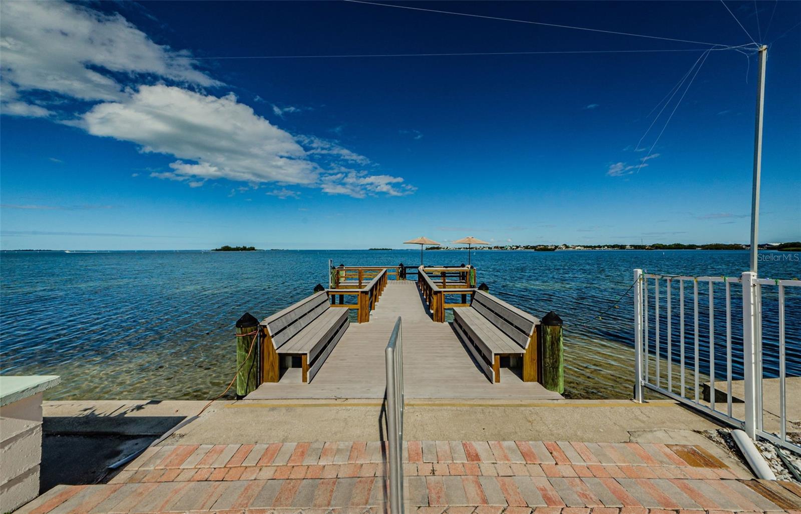 200 WOODETTE DRIVE, #401A, Dunedin, FL 34698