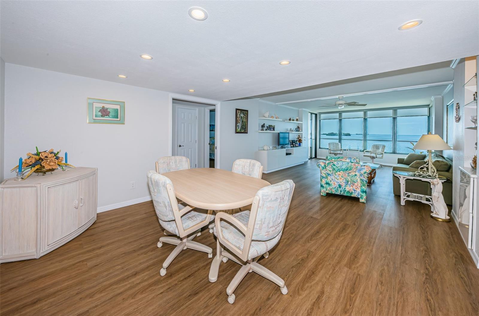 200 WOODETTE DRIVE, #401A, Dunedin, FL 34698