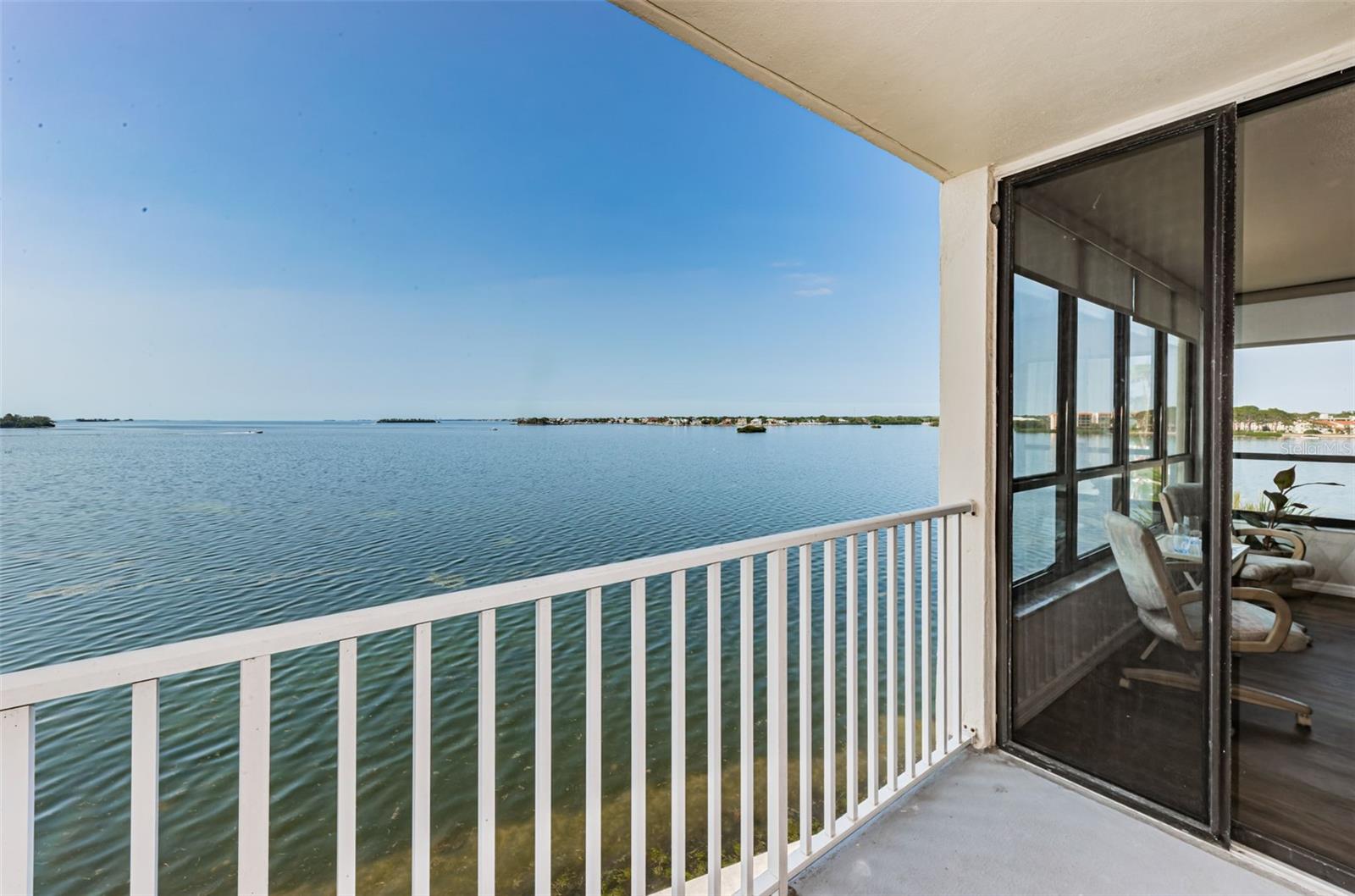 200 WOODETTE DRIVE, #401A, Dunedin, FL 34698