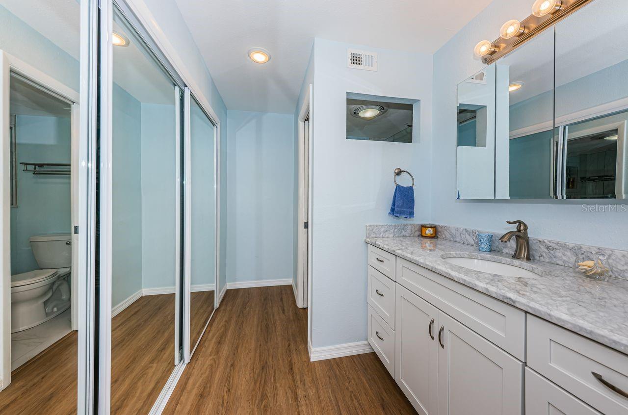 200 WOODETTE DRIVE, #401A, Dunedin, FL 34698
