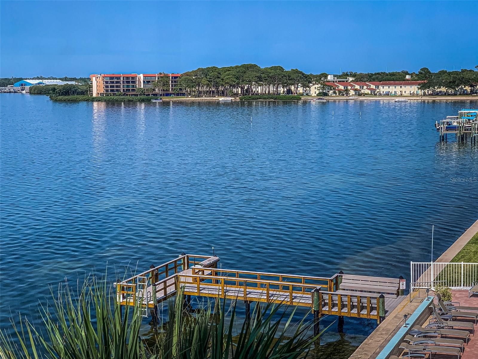 200 WOODETTE DRIVE, #401A, Dunedin, FL 34698