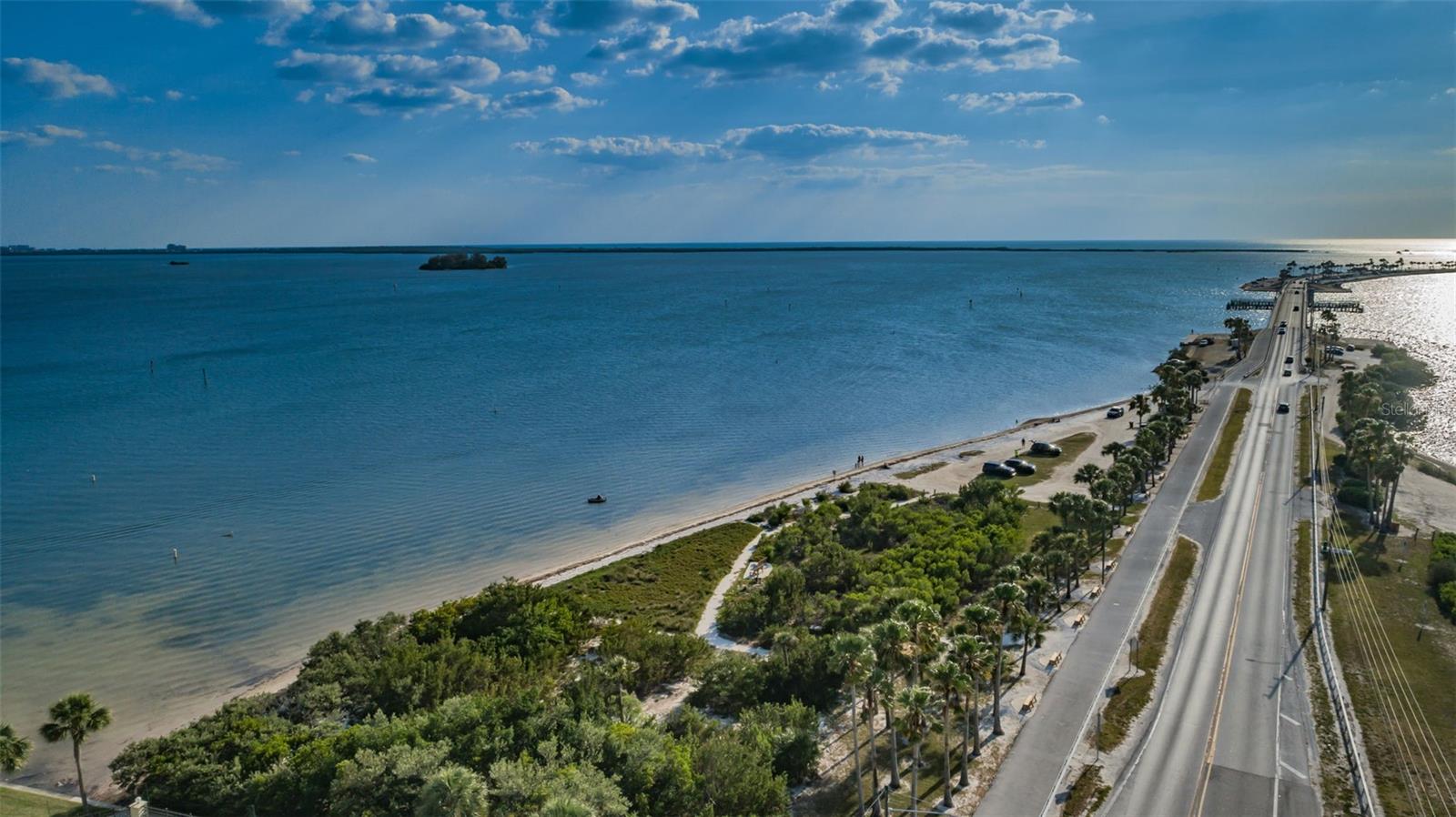 200 WOODETTE DRIVE, #401A, Dunedin, FL 34698