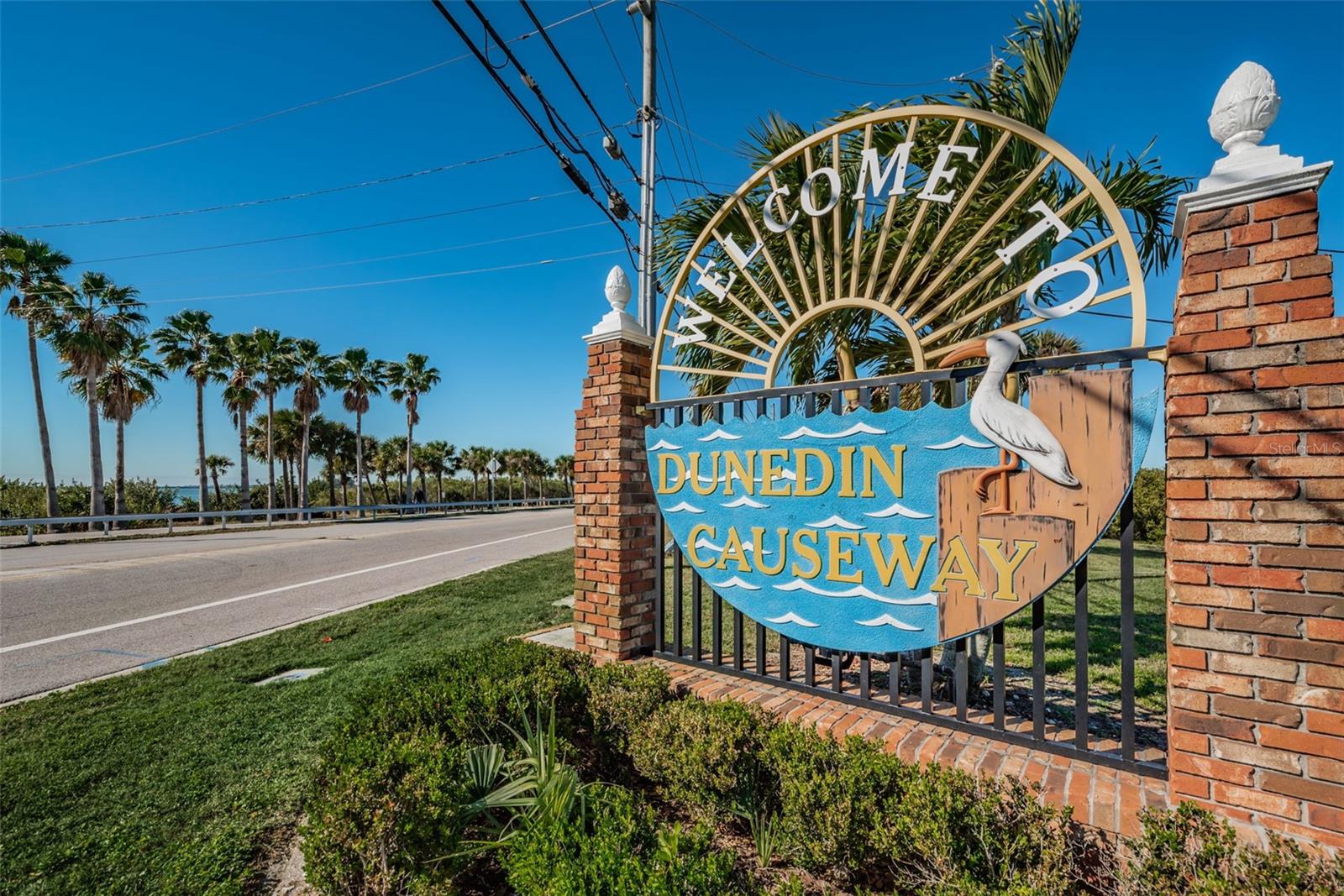 200 WOODETTE DRIVE, #401A, Dunedin, FL 34698