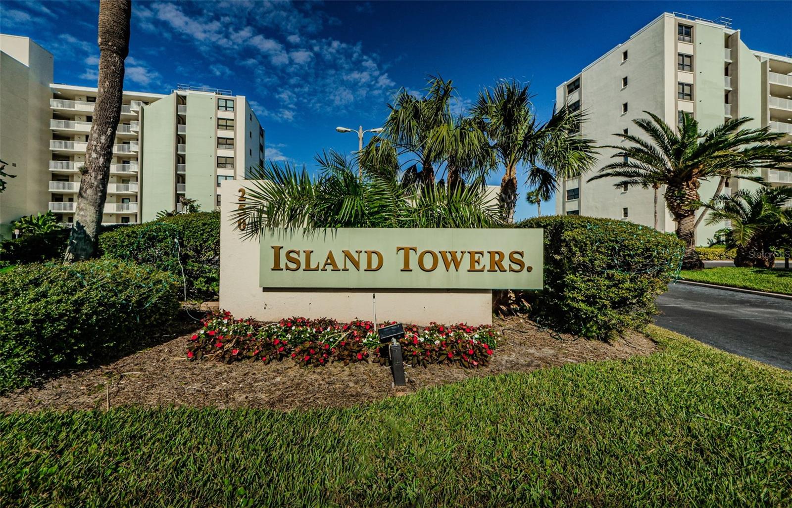 200 WOODETTE DRIVE, #401A, Dunedin, FL 34698