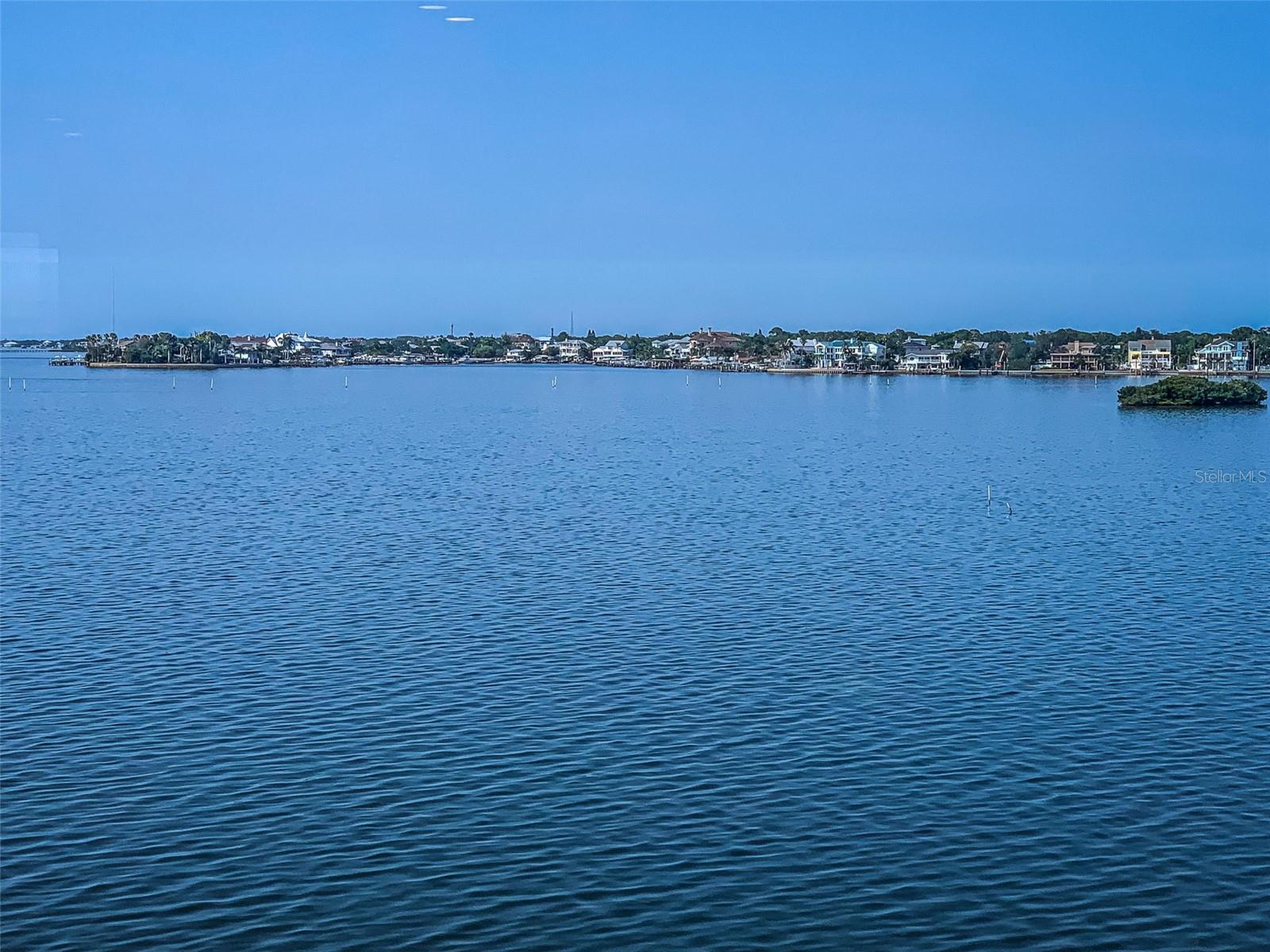 200 WOODETTE DRIVE, #401A, Dunedin, FL 34698