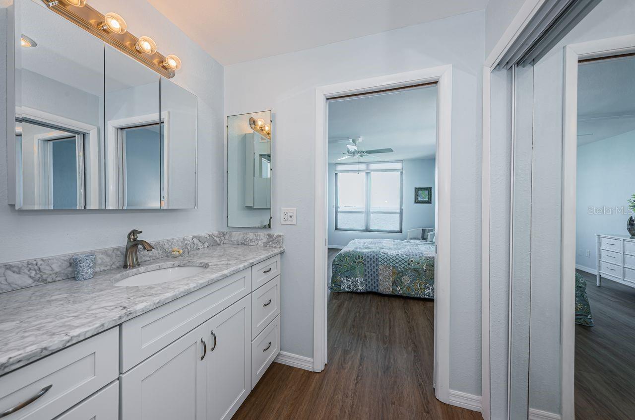 200 WOODETTE DRIVE, #401A, Dunedin, FL 34698