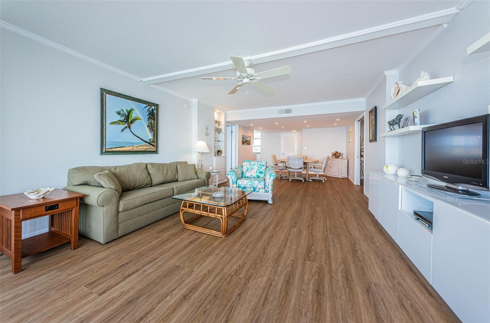 200 WOODETTE DRIVE, #401A, Dunedin, FL 34698