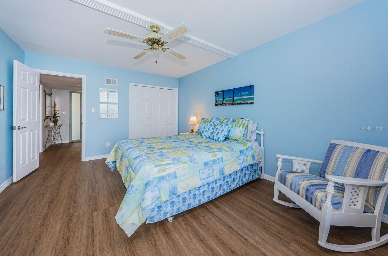 200 WOODETTE DRIVE, #401A, Dunedin, FL 34698