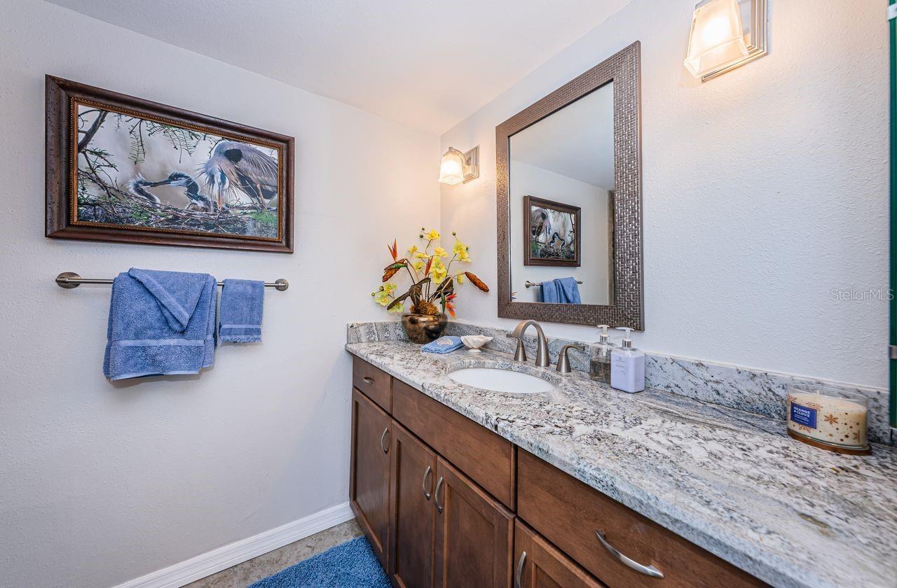 200 WOODETTE DRIVE, #401A, Dunedin, FL 34698