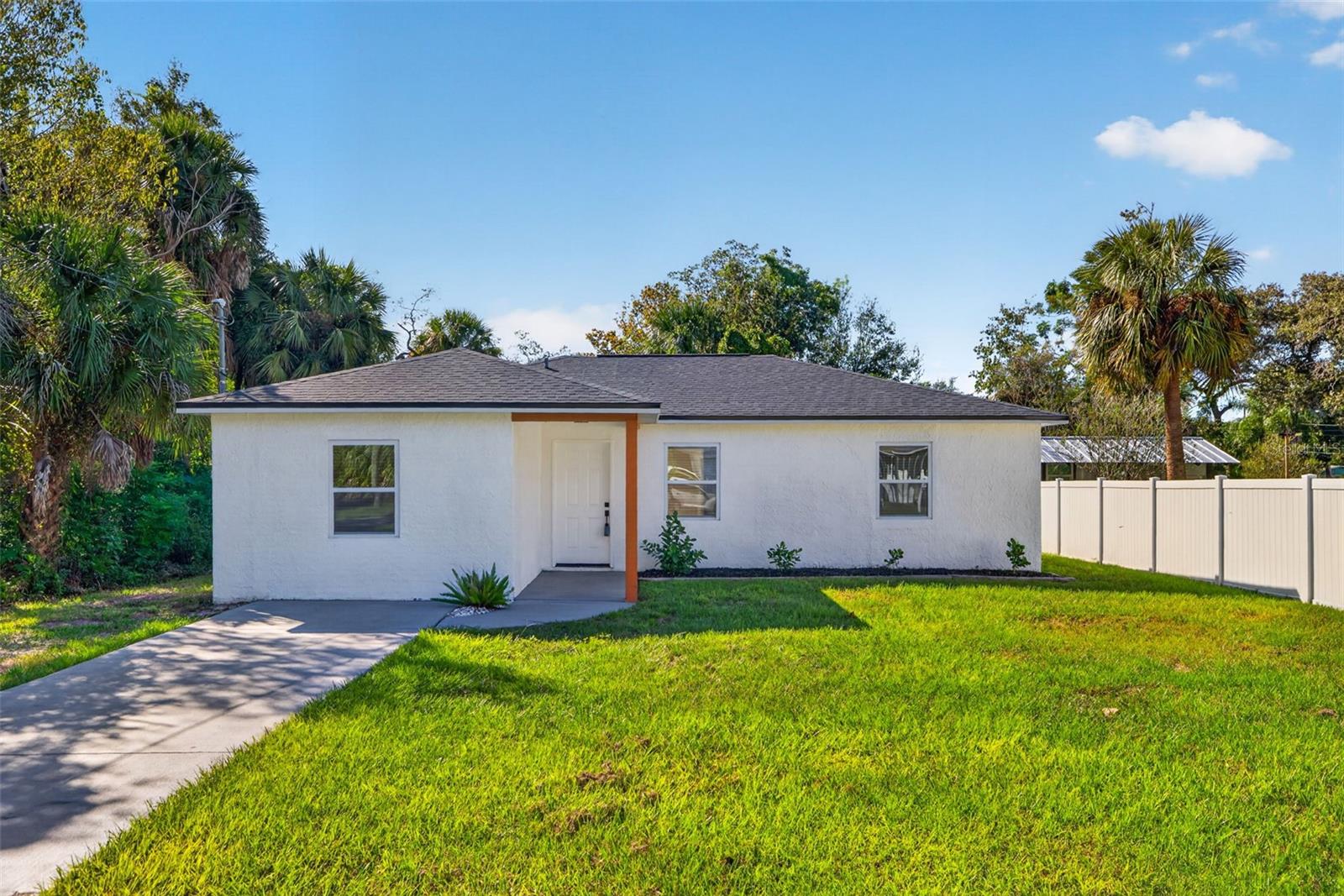 Welcome home! Beautifully updated with fresh, modern finishes.