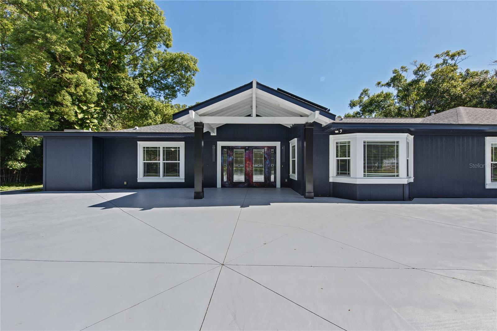 Front of home (2)