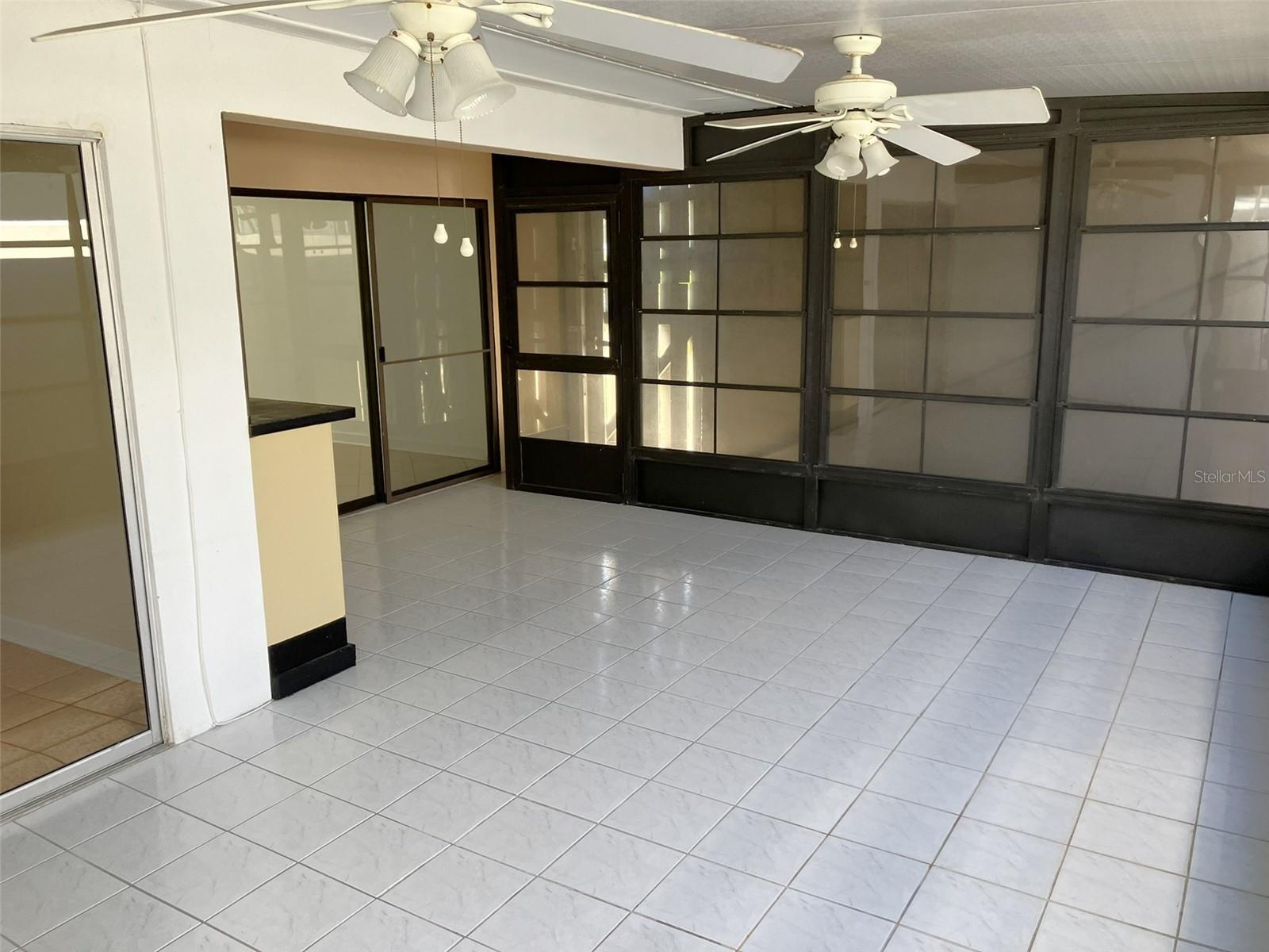 Porch/Lanai