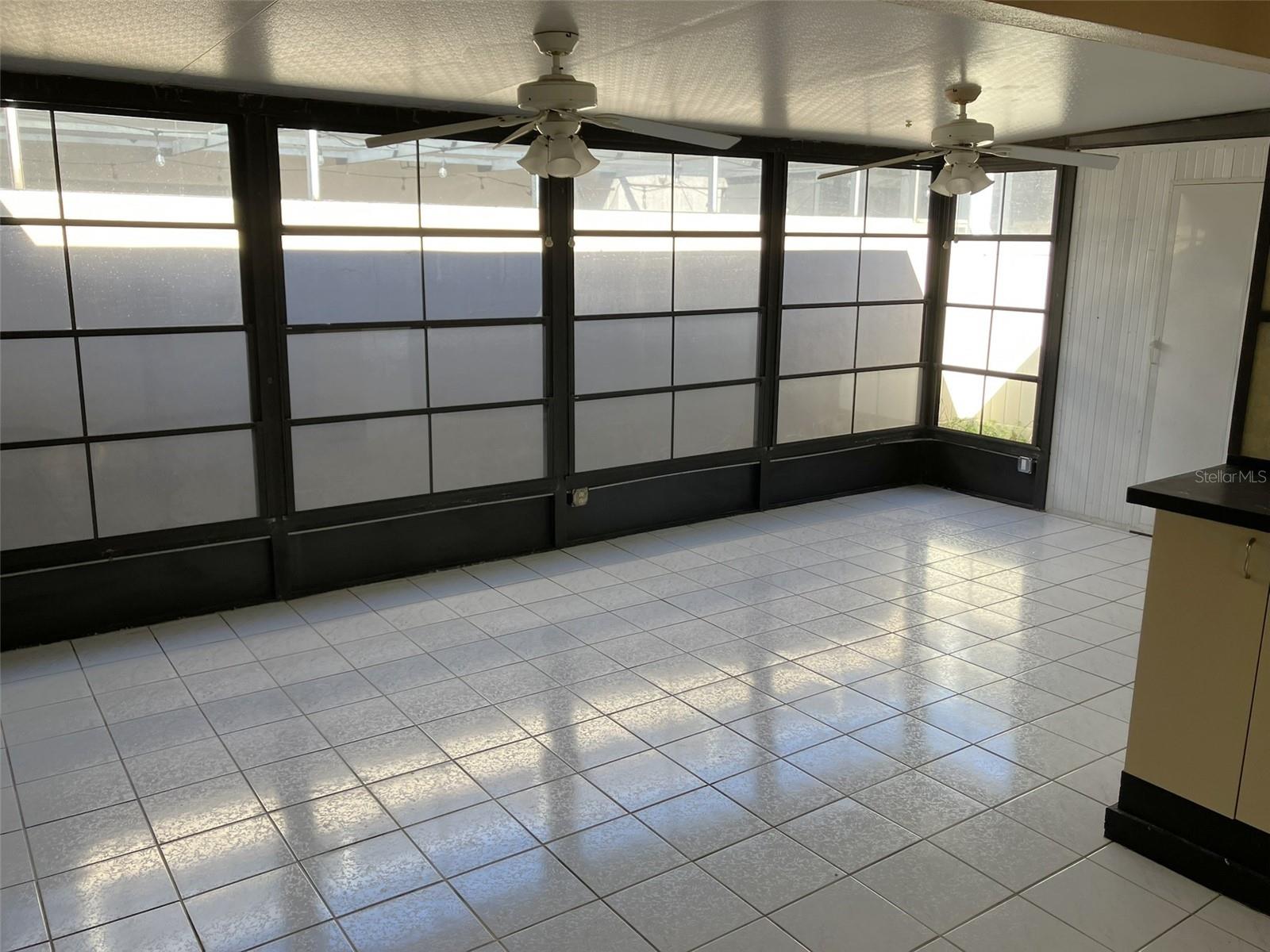 Porch/Lanai