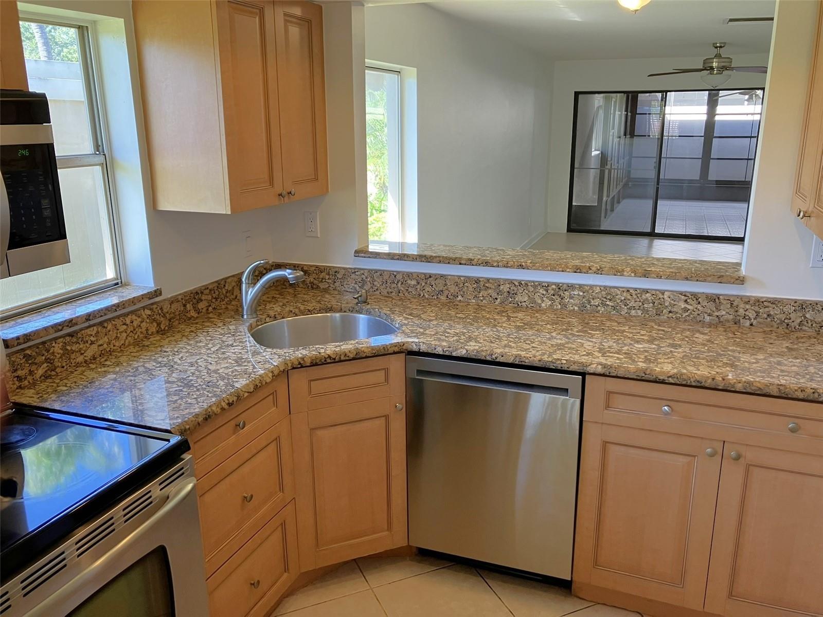 2460 LAURELWOOD DRIVE, #E, Clearwater, FL 33763