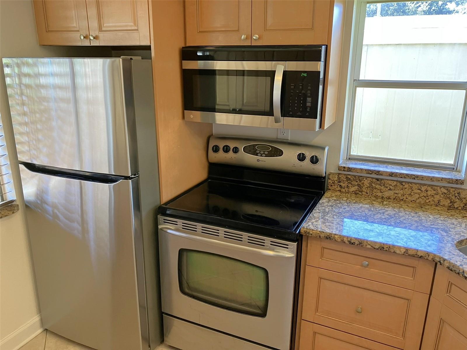2460 LAURELWOOD DRIVE, #E, Clearwater, FL 33763