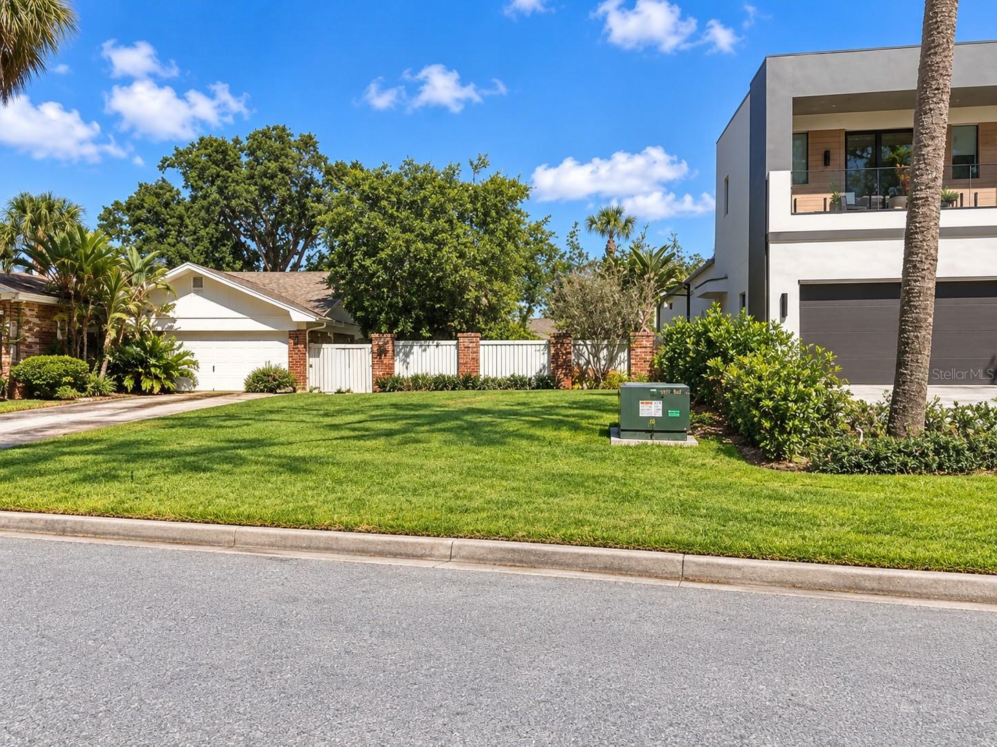 4211 W SYLVAN RAMBLE STREET, Tampa, FL 33609