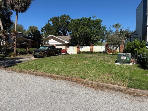 4211 W SYLVAN RAMBLE STREET, Tampa, FL 33609