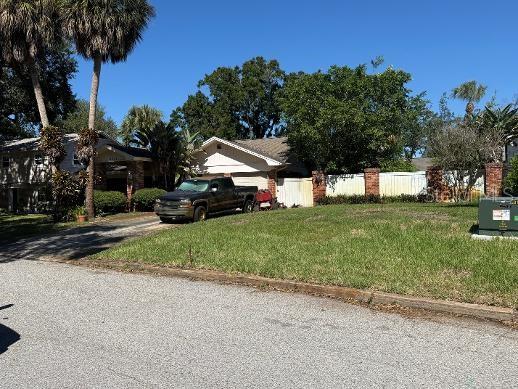 4211 W SYLVAN RAMBLE STREET, Tampa, FL 33609