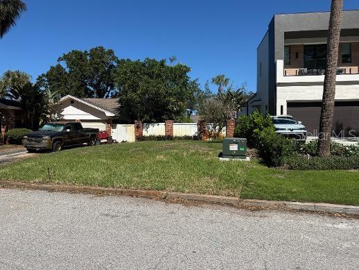 4211 W SYLVAN RAMBLE STREET, Tampa, FL 33609