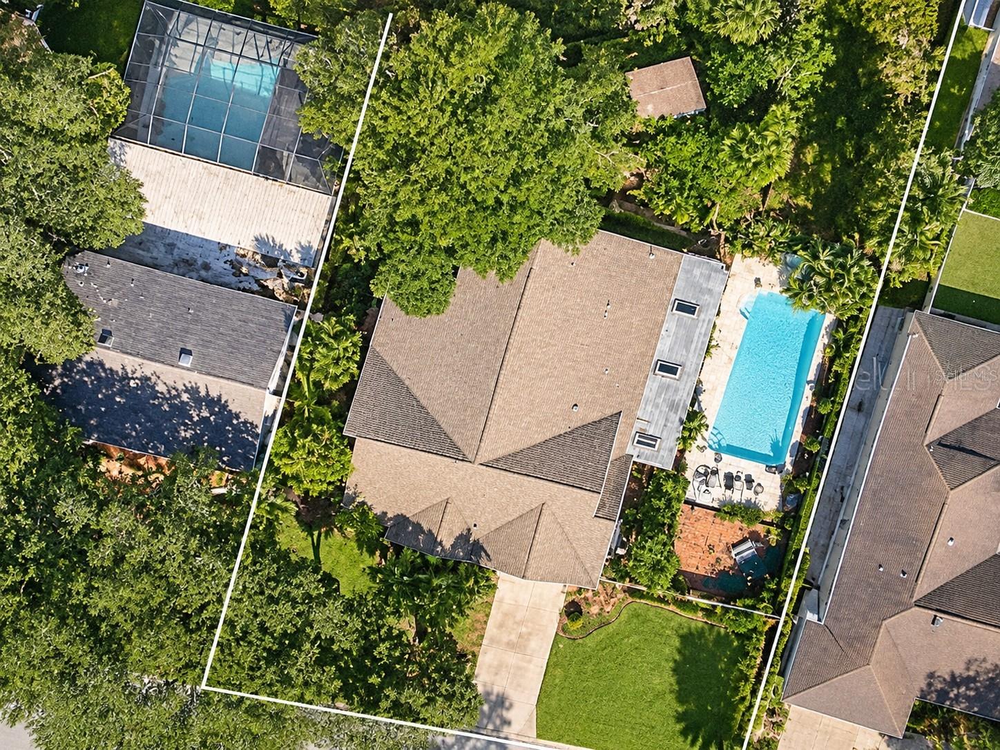 4211 W SYLVAN RAMBLE STREET, Tampa, FL 33609