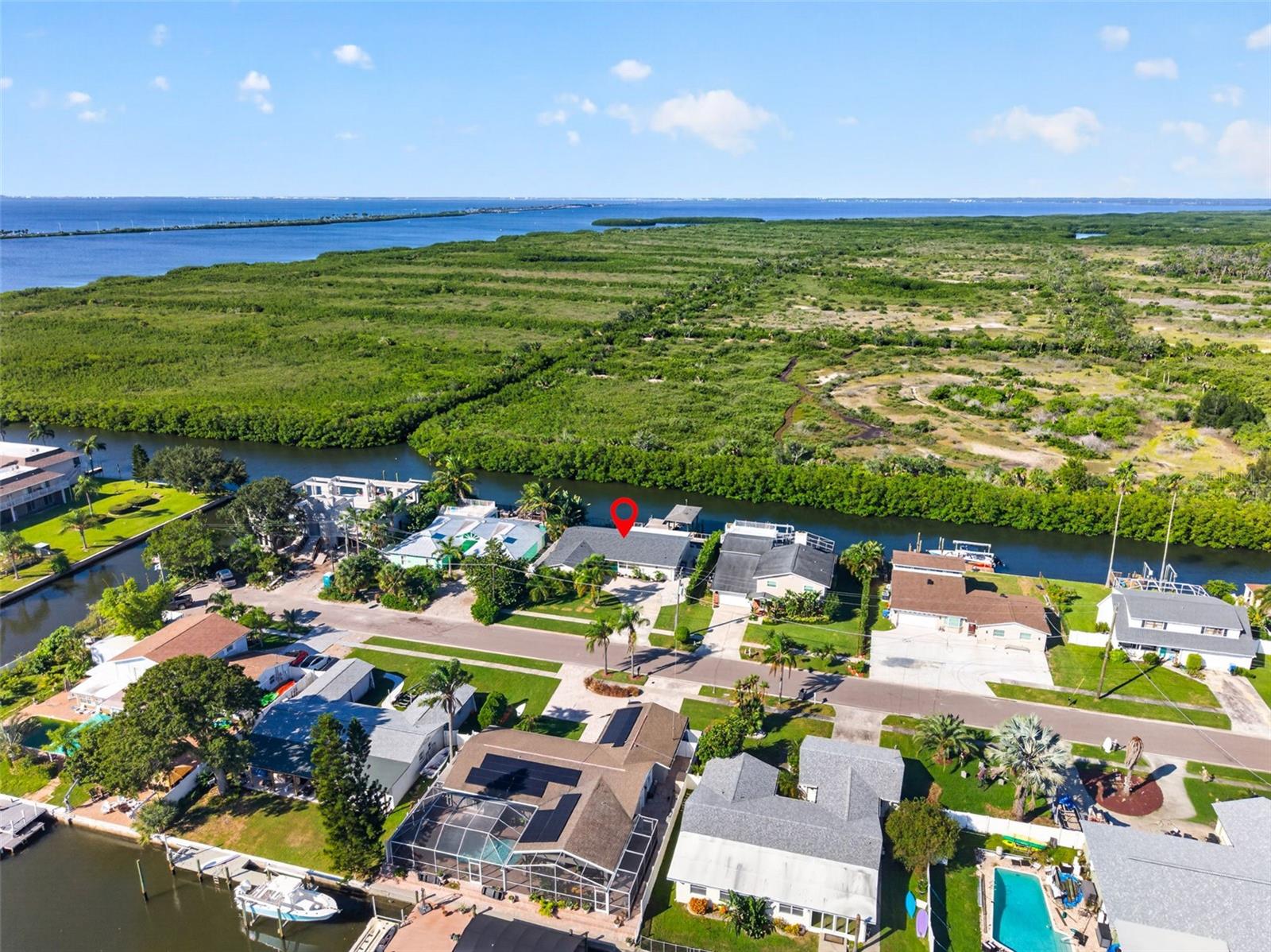 4606 BAY CREST DRIVE, Tampa, FL 33615