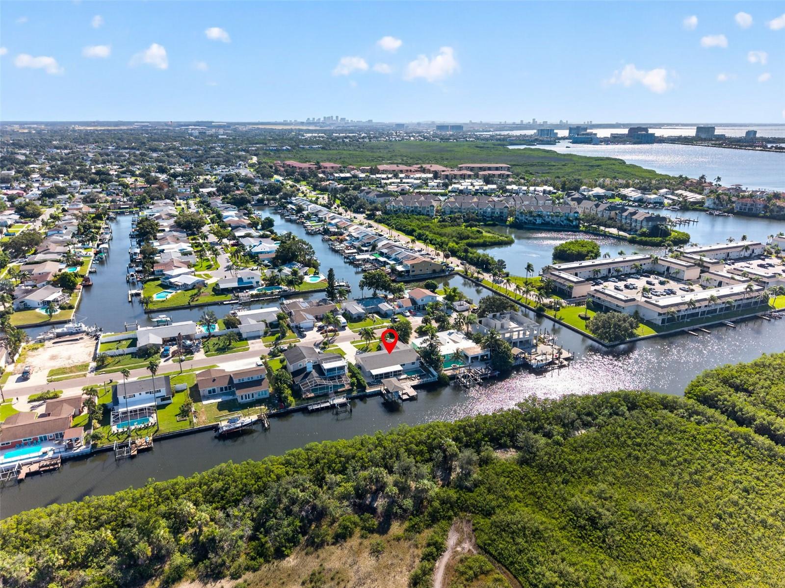 4606 BAY CREST DRIVE, Tampa, FL 33615