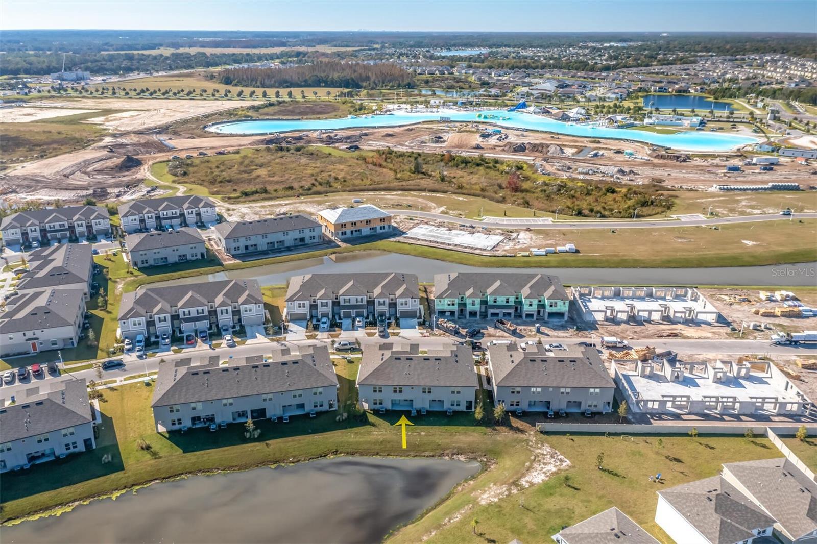 31989 BLUE PASSING LOOP, Wesley Chapel, FL 33545
