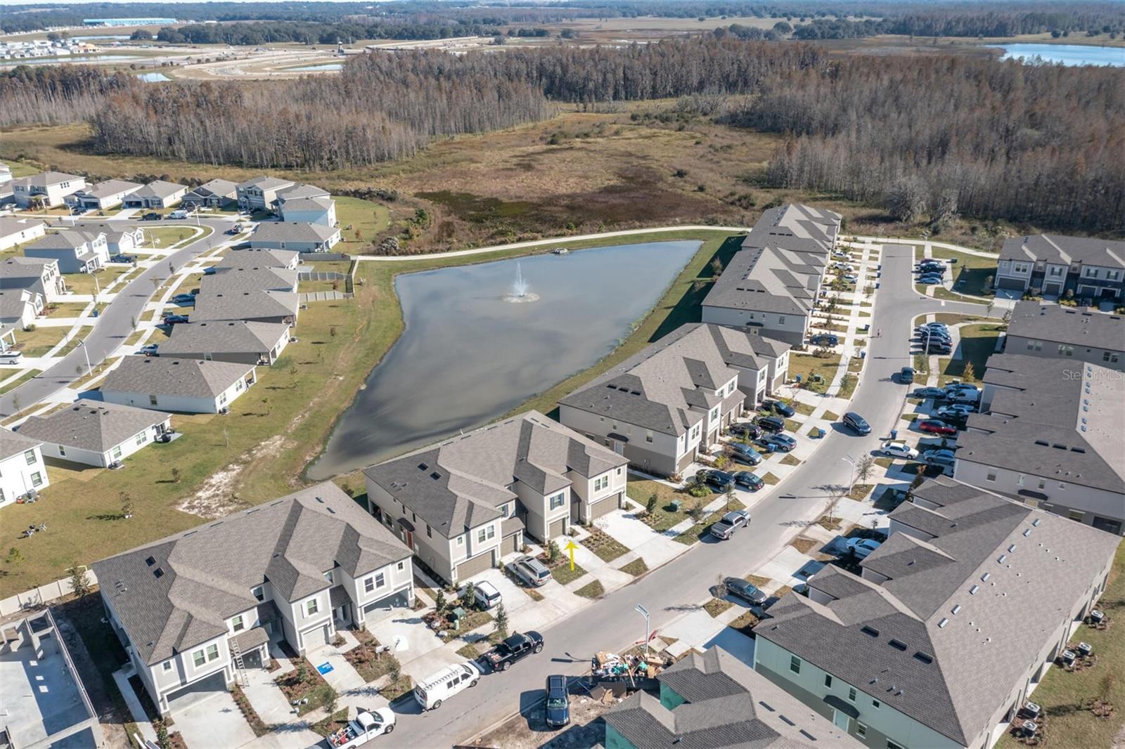 31989 BLUE PASSING LOOP, Wesley Chapel, FL 33545