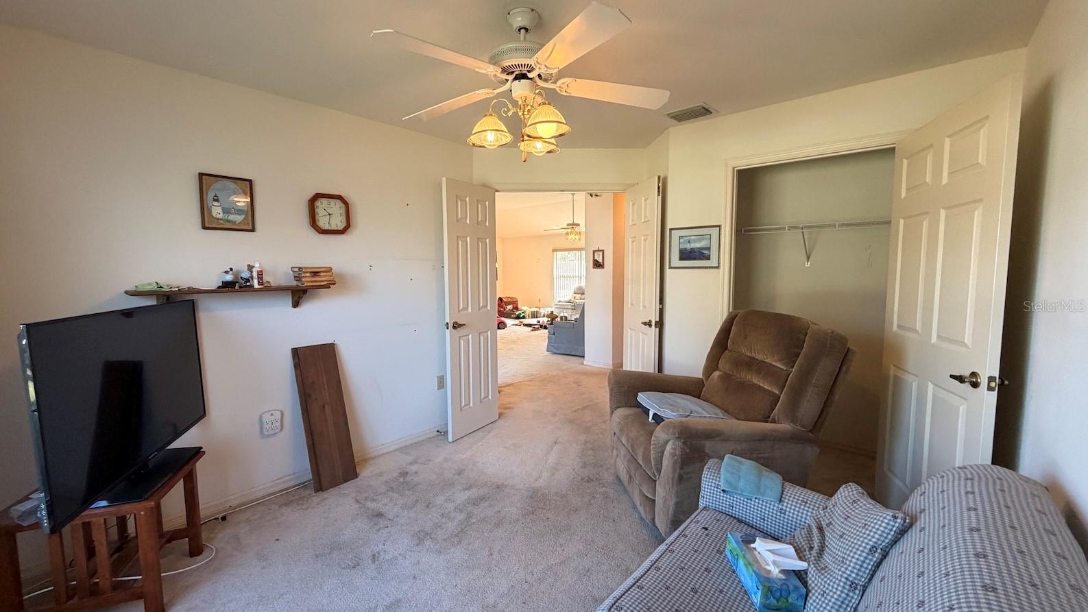 4235 N STANWYCK TERRACE, Beverly Hills, FL 34465