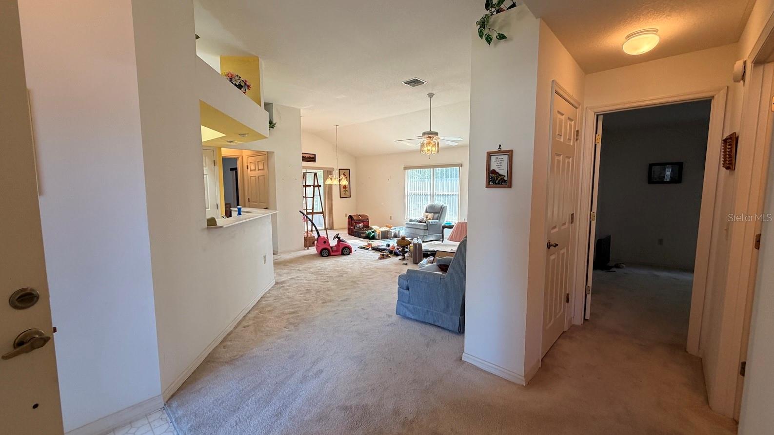 4235 N STANWYCK TERRACE, Beverly Hills, FL 34465