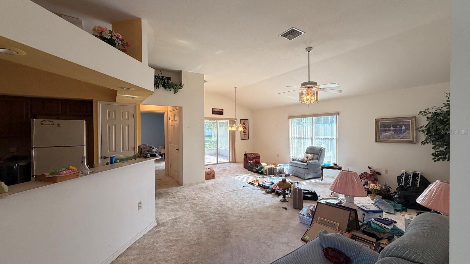 4235 N STANWYCK TERRACE, Beverly Hills, FL 34465