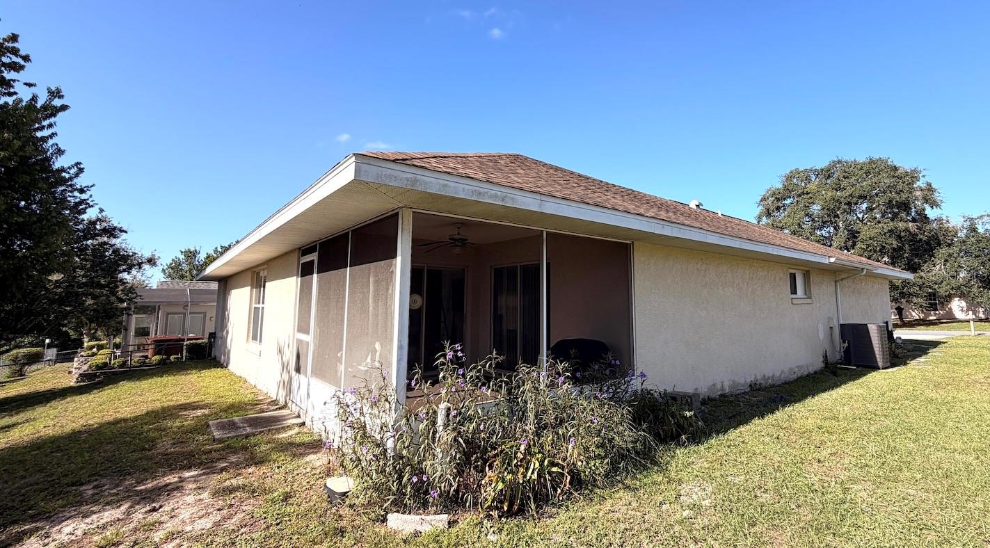4235 N STANWYCK TERRACE, Beverly Hills, FL 34465