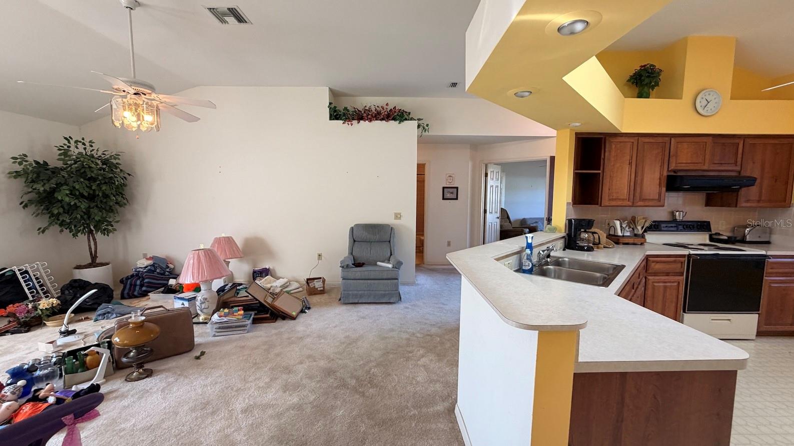 4235 N STANWYCK TERRACE, Beverly Hills, FL 34465