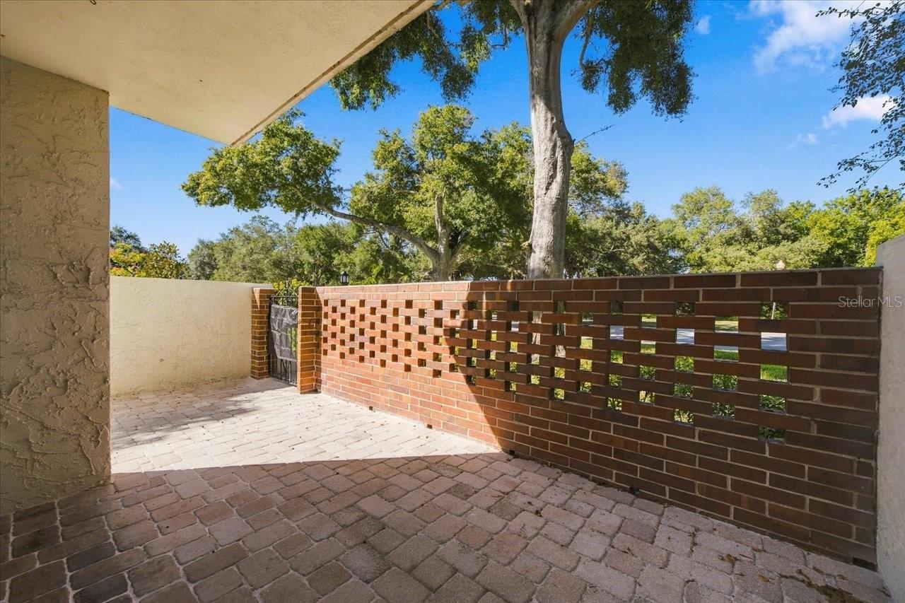 1001 PEARCE DRIVE, #111, Clearwater, FL 33764