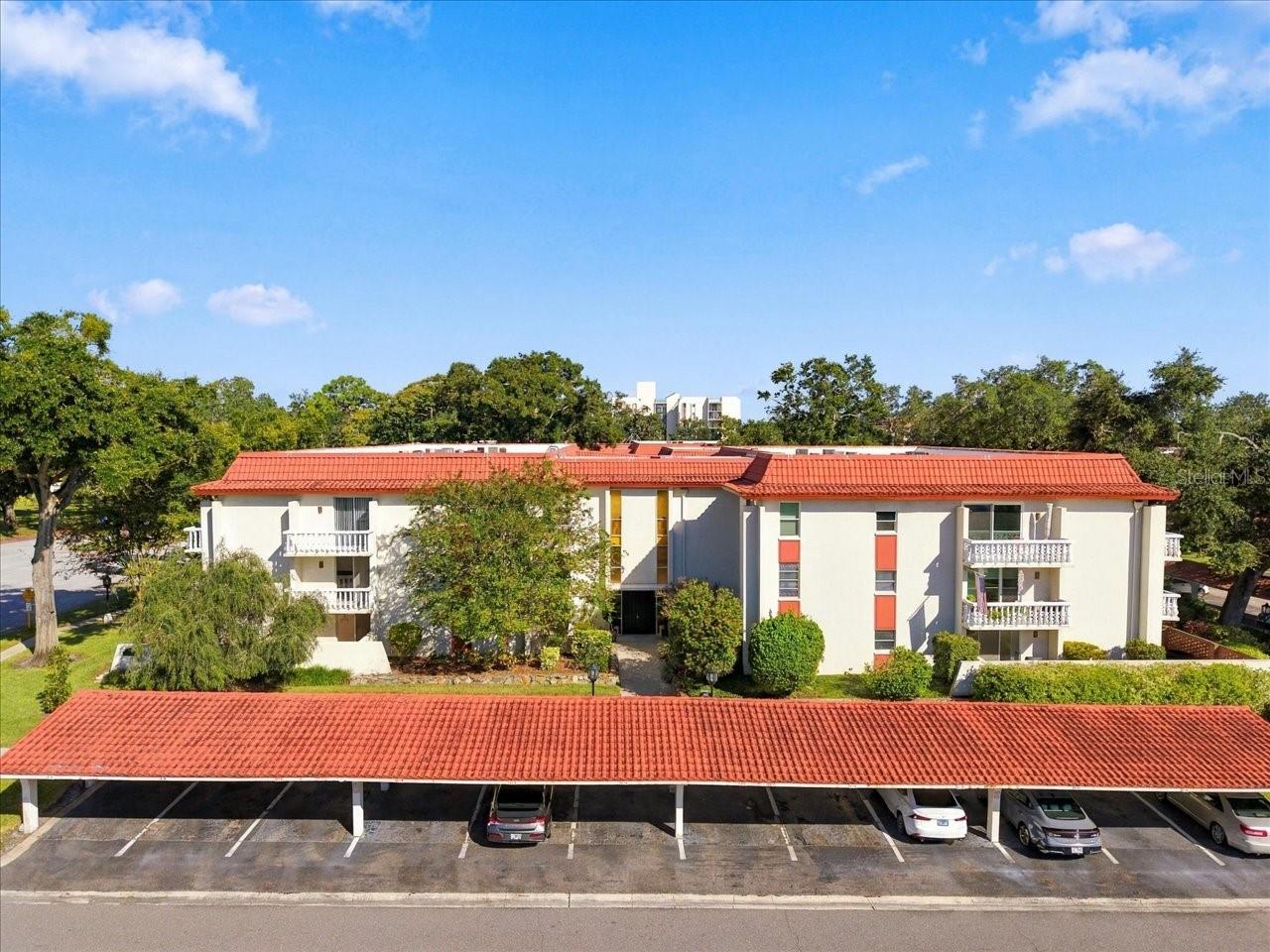 1001 PEARCE DRIVE, #111, Clearwater, FL 33764 1001 PEARCE DRIVE, #111, Clearwater, FL 33764
