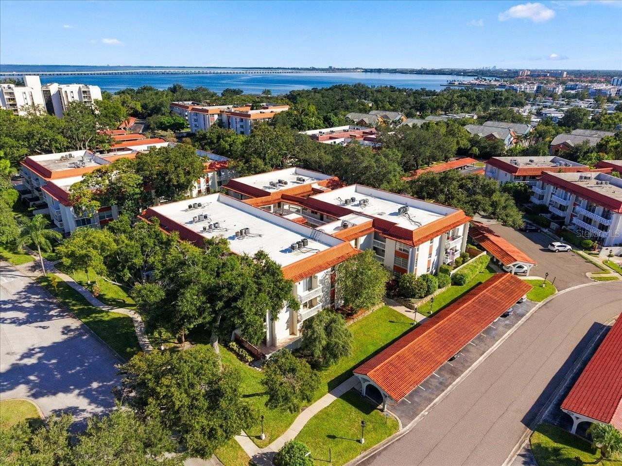 1001 PEARCE DRIVE, #111, Clearwater, FL 33764