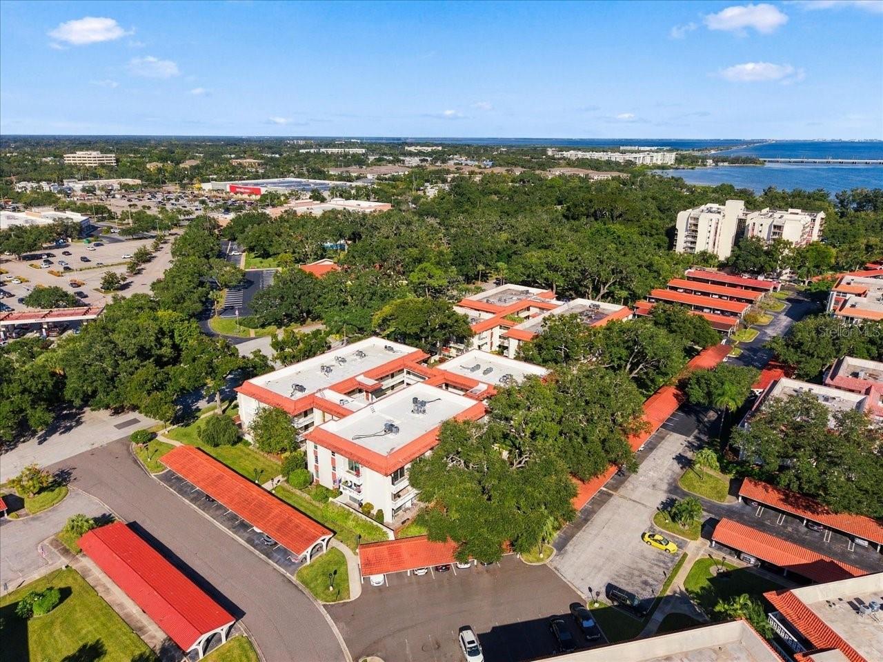 1001 PEARCE DRIVE, #111, Clearwater, FL 33764