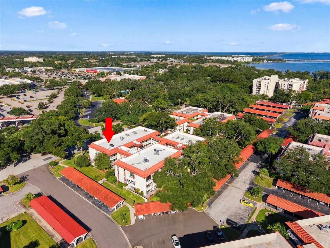 1001 PEARCE DRIVE, #111, Clearwater, FL 33764