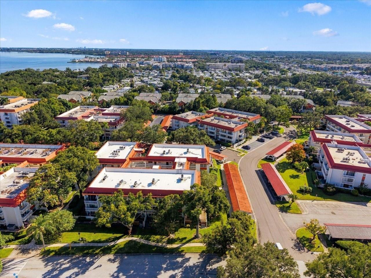 1001 PEARCE DRIVE, #111, Clearwater, FL 33764