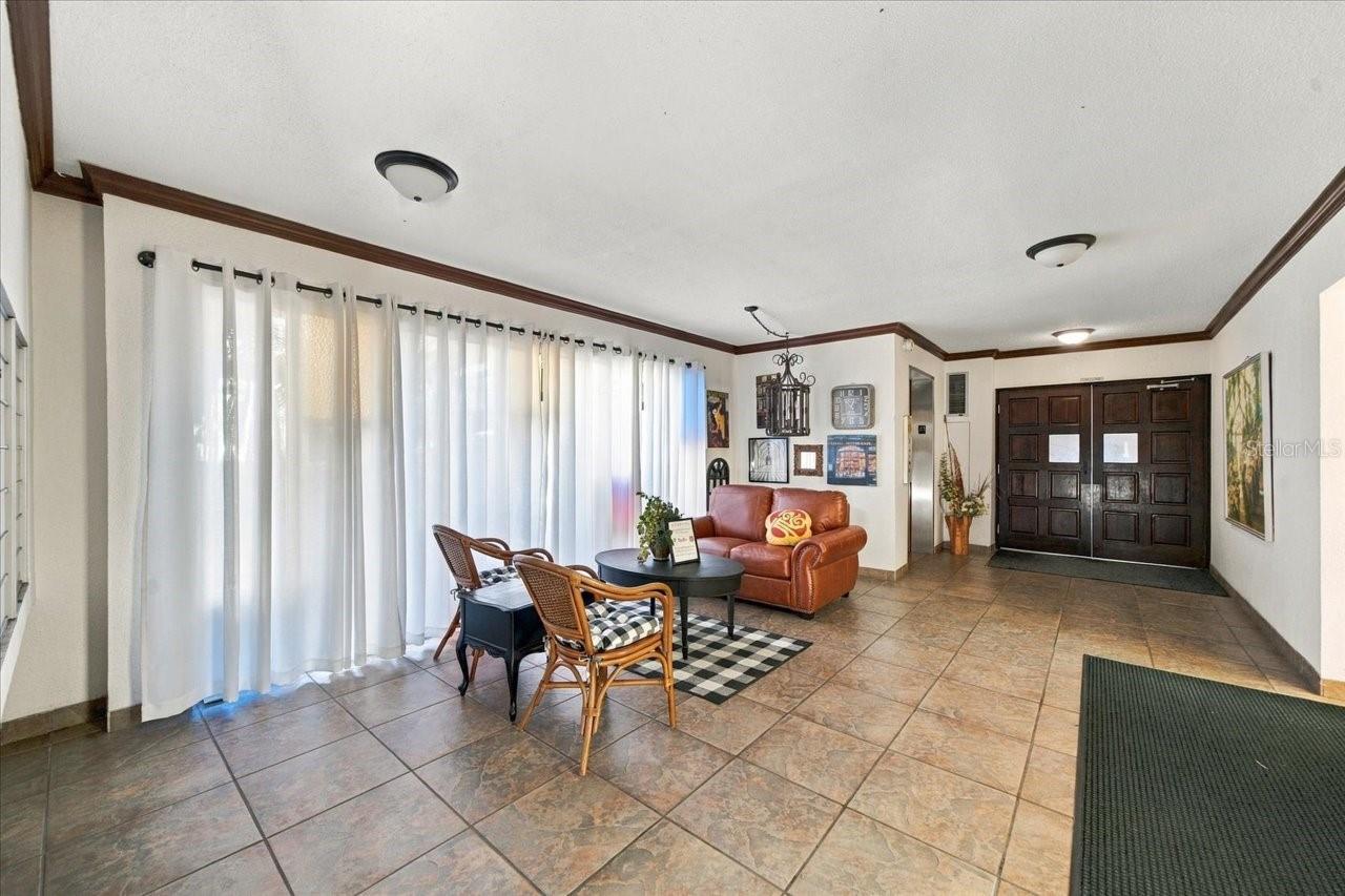 1001 PEARCE DRIVE, #111, Clearwater, FL 33764