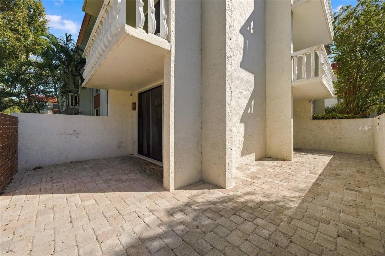 1001 PEARCE DRIVE, #111, Clearwater, FL 33764