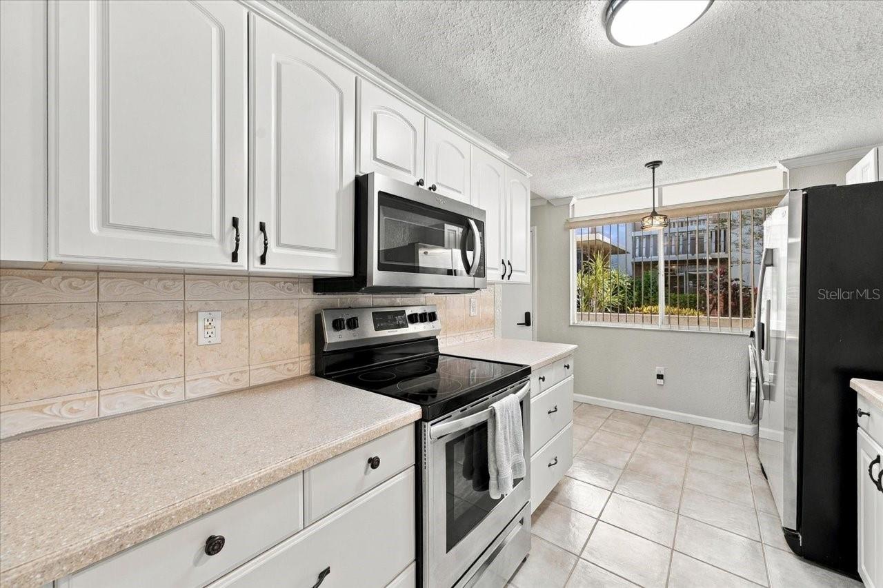 1001 PEARCE DRIVE, #111, Clearwater, FL 33764