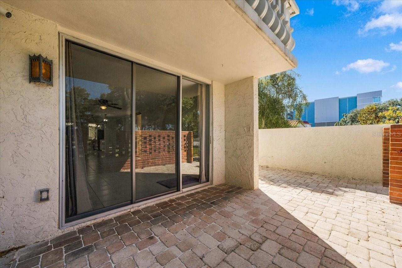 1001 PEARCE DRIVE, #111, Clearwater, FL 33764