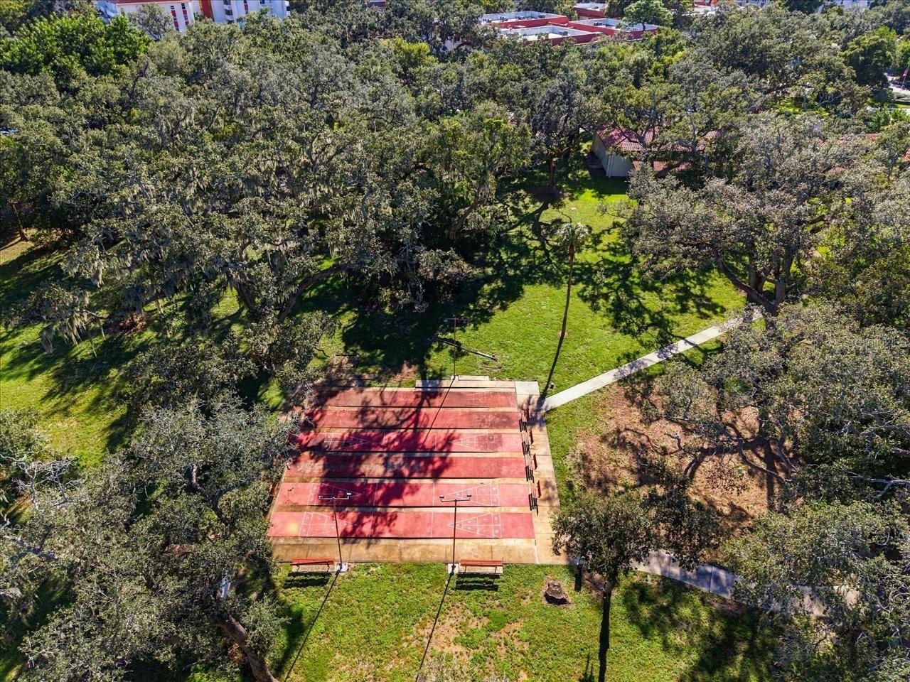 1001 PEARCE DRIVE, #111, Clearwater, FL 33764