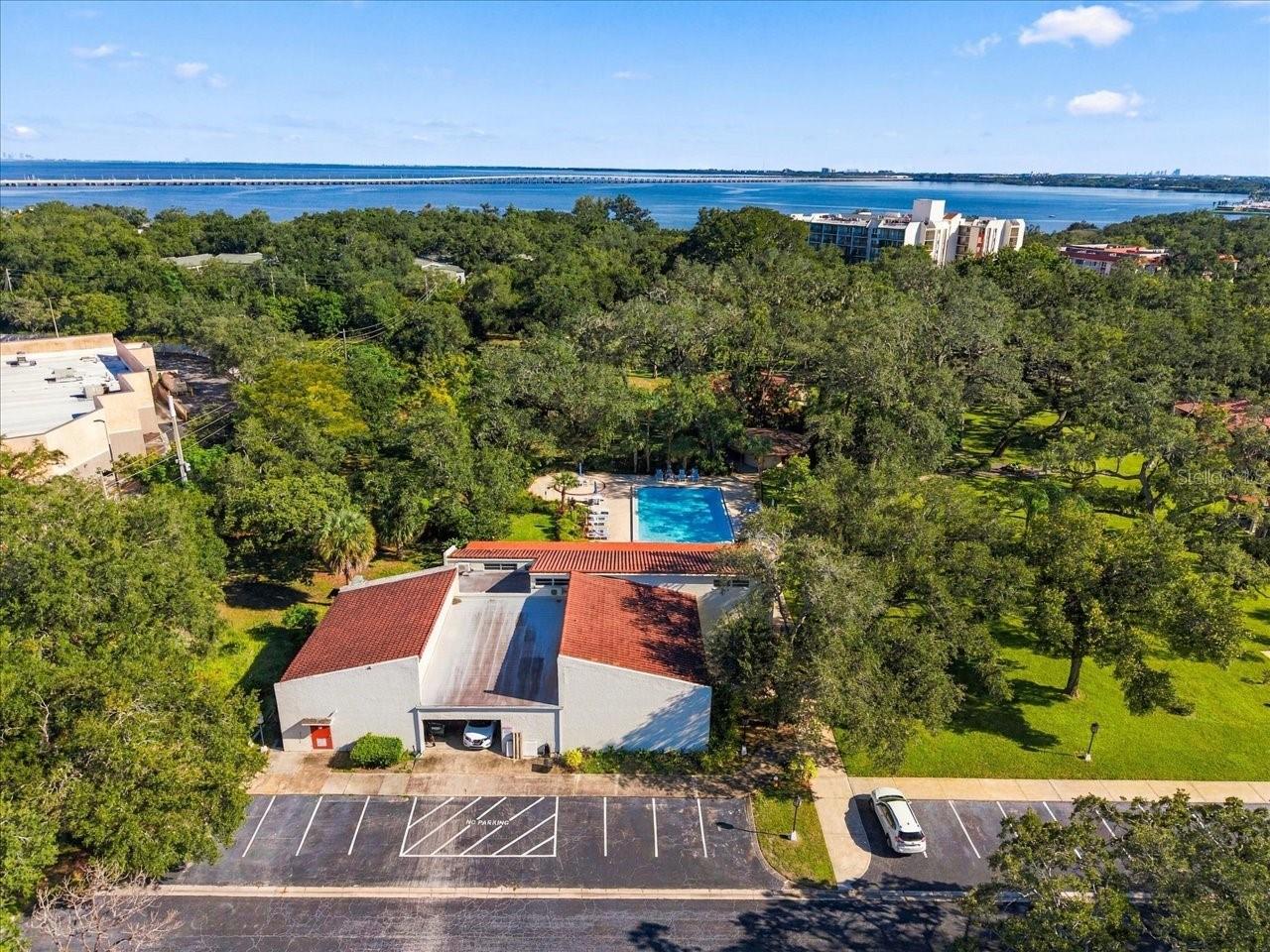 1001 PEARCE DRIVE, #111, Clearwater, FL 33764
