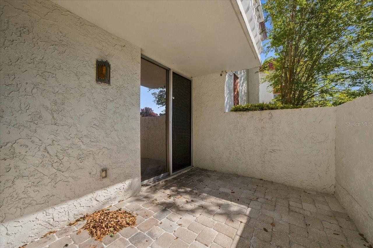 1001 PEARCE DRIVE, #111, Clearwater, FL 33764